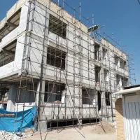 داربست فلزی