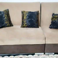 مبل ال هفت نفره