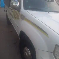 وانت نیسان پادرا پلاس|خودرو سواری و وانت|یاسوج, |دیوار