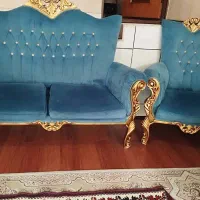 مبل هفت نفره