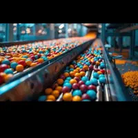 استخدام در شرکت غذایی