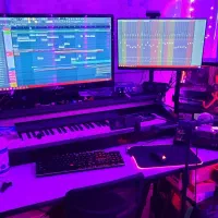 استودیو موسیقی و خوانندگی، استدیو تنظیم،میکس،مستر