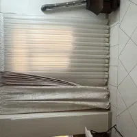 دو عدد پرده