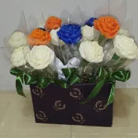 شاخه گل برای مناسبت های متفاوت