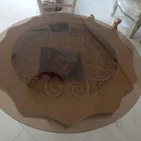 میز ناهار خوری