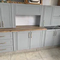 کابینت نیوکلاسیک.ممبران.MDF|مصالح و تجهیزات ساختمان|شهریار, شهرک مصطفی خمینی|دیوار