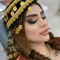 میکاپ ۶۰۰شنیون ۶۰۰ مش از یک میلیون ناخن ۵۰۰