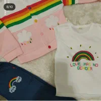 پوشاک بچه