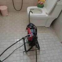 لوله بازکنی نیاوران فرمانیه اقدسیه اندرزگو(24ساعته|خدمات پیشه و مهارت|تهران, نیاوران|دیوار