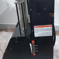 دستگاه انژکتور شور