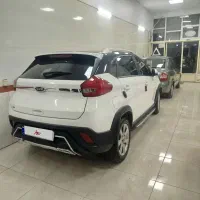 ام وی ام ایکس 22|خودرو سواری و وانت|تبریز, |دیوار