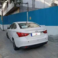 آریزو 97 توربو اکسلنت یک درب تعویض|خودرو سواری و وانت|تهران, خانی‌آباد|دیوار