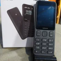 nokia اصلی 2025 فول امکانات تاشو کلیدی|موبایل|شیراز, دارالرحمه|دیوار