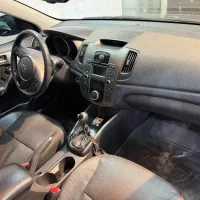 سراتو 2011|خودرو سواری و وانت|اصفهان, خانه اصفهان|دیوار