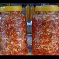 ترشی وشور خانگی همه جوره داریمم|خوردنی و آشامیدنی|ری, شهید غیوری (ابن باویه)|دیوار