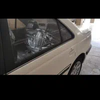 پژوپارس نیمه فول در حد صفر دریچه گاز سیمی|خودرو سواری و وانت|مشهد, امام خمینی|دیوار