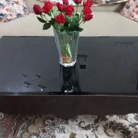 مبل راحتی ۷نفره مازراتی+۱میز بزرگ عالی جلو مبلی|مبلمان خانگی و میز عسلی|تهران, شهرک دانشگاه|دیوار