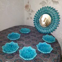 هفت سین فیروزه ای