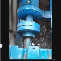 دستگاه تولید ذغال فشرده|ماشین‌آلات صنعتی|پاکدشت, پاکدشت (مامازند)|دیوار