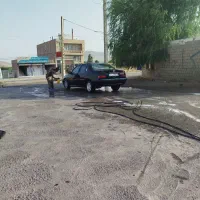 دربست به تمام نقاط ایران