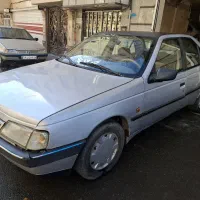 405مدل89|خودرو سواری و وانت|پاکدشت, پاکدشت (مامازند)|دیوار