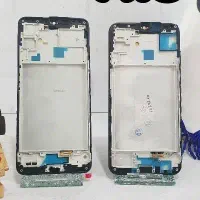 تاچ a10a12a20a30a50 Note10 note11 note12 ال سی دی