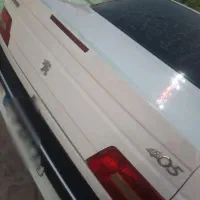 پژو ۴۰۵ تی یو فایو slx|خودرو سواری و وانت|جم, |دیوار