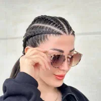 بافت مو / اکستنشن مو / موخوره گیری