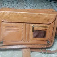 کیف مهندسی کاملا چرم|کیف، کفش، کمربند|شهریار, شهریار|دیوار