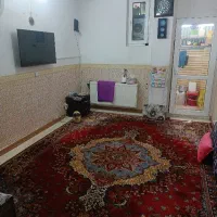 آپارتمان فروشی ۶۰ متری یک خوابه