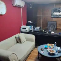 رهن و اجاره دفتر کار /اداری/بالوازم/حدودا ۳۰متر|اجارهٔ دفتر کار، اتاق اداری، مطب|لواسان, |دیوار