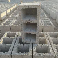 بلوک وحلقه های چاهی