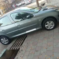 تیپ سه پانا|خودرو سواری و وانت|اسلامشهر, شهرک مفیدی|دیوار