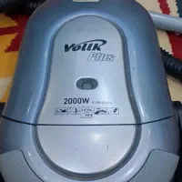جاروبرقی الجی 2000w