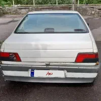 روآ سفید ۸۵