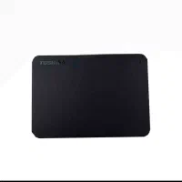 هارد اکسترنال توشیبای اصلی ساخت فیلیپین ۱ترا