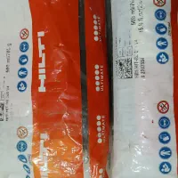 چسب کاشت میلگرد هیلتی اصل