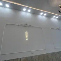 مغازه حاشیه اصلی گاز نوساز|اجارهٔ مغازه و غرفه|مشهد, فاطمیه|دیوار