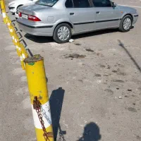 ماشین سمند|خودرو سواری و وانت|زرگرشهر, |دیوار