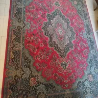 فرش شش متری کاشان