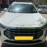 فیدلیتی پرستیژ 1403 7 نفره