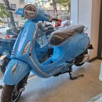 موتور وسپا vxl 170 abs پاکشتی خشک ۱۴۰۴