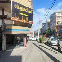 اجاره مغازه ۳ دهنه بهترین نقطه منطقه|اجارهٔ مغازه و غرفه|کرج, مارلیک|دیوار