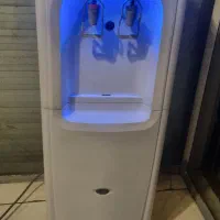 clover ابسردکن کره ای|آب‌سردکن و تصفیه آب|تهران, شمس‌آباد|دیوار