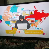 تلویزیون 32 اینچ ال ای دی سونی