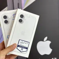 ایفون ۱۷ نرمال  ۳۰ میلیون زیر قیمت