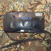 سه عدد دوربین عکاسی قدیمی سالم