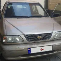 پراید 141