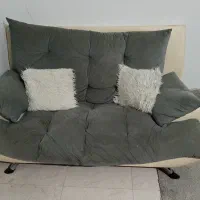 مبل راحتی مدل لبخند|مبلمان خانگی و میز عسلی|هشتگرد, تهران دشت|دیوار