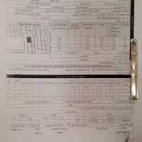 ۱۵۵ متر زمین مسکونی با پروانه